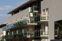 Aparthotel Odalys Olympe