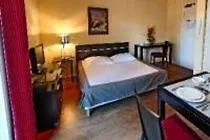 Odalys Olympe Αντίμπ