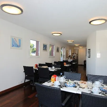 Odalys Olympe 3* Αντίμπ