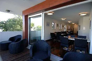 Apart Otel Odalys Olympe Antibes