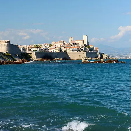 Odalys - Olympe Aparthotel 3*