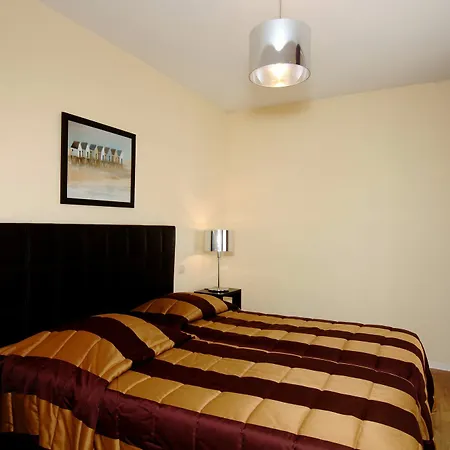 Odalys Olympe Lejlighedshotel