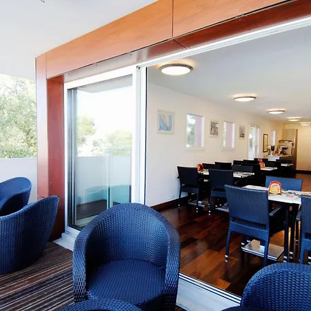 מלון דירות Odalys Olympe 3*