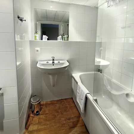 Ξενοδοχείο με διαμερίσματα Odalys Olympe Αντίμπ