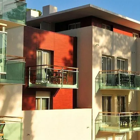 Odalys - Olympe Antibes