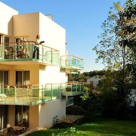 Odalys - Olympe Aparthotel Antibes