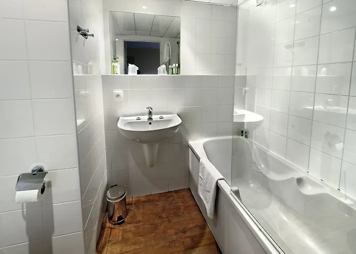 Aparthotel Odalys - Olympe 3*