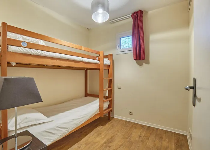 Odalys - Olympe Αντίμπ