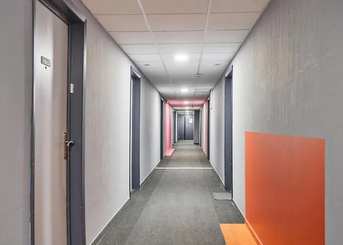 Odalys - Olympe Αντίμπ