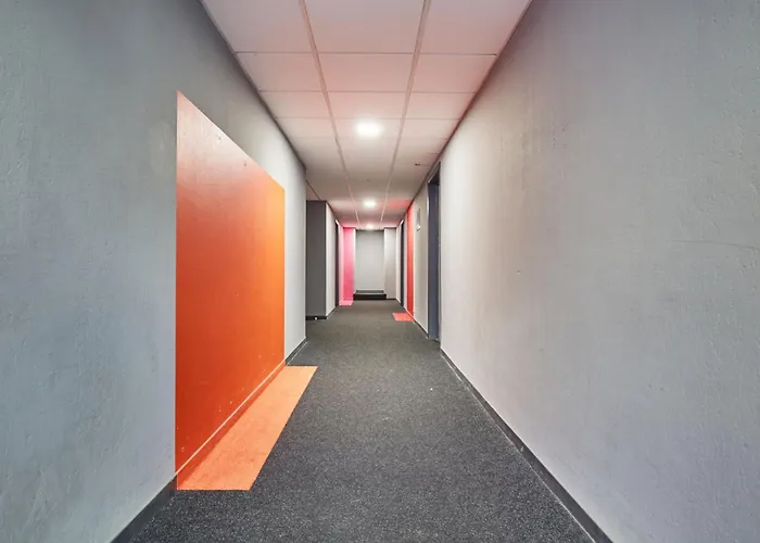 Odalys - Olympe Ξενοδοχείο με διαμερίσματα