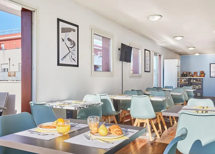 Odalys - Olympe 3* Αντίμπ