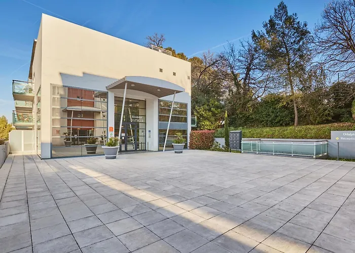 Odalys - Olympe Αντίμπ