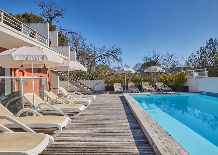 Odalys - Olympe Ξενοδοχείο με διαμερίσματα 3*