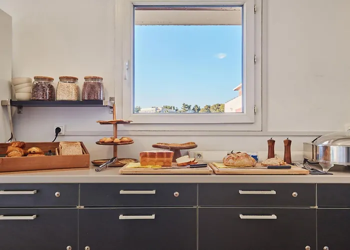 Odalys - Olympe Αντίμπ