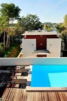 Odalys - Olympe Aparthotel