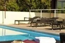 Odalys - Olympe Aparthotel