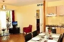 Aparthotel Odalys - Olympe