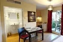 Odalys - Olympe Антиб