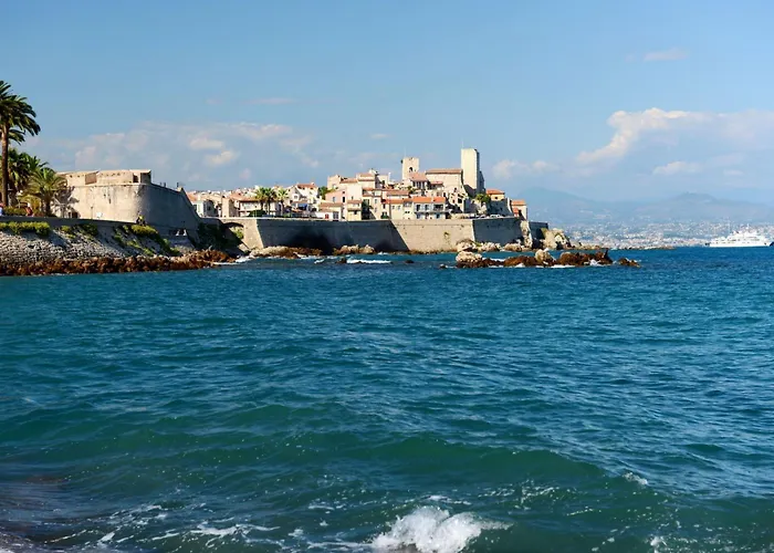 Odalys - Olympe Apartmanhotel 3*