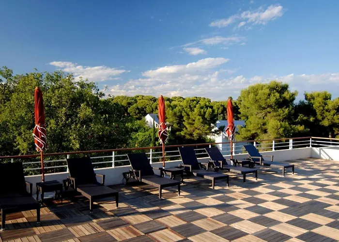 Aparthotel Odalys - Olympe