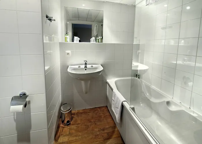 Apartmanhotel Odalys - Olympe Antibes